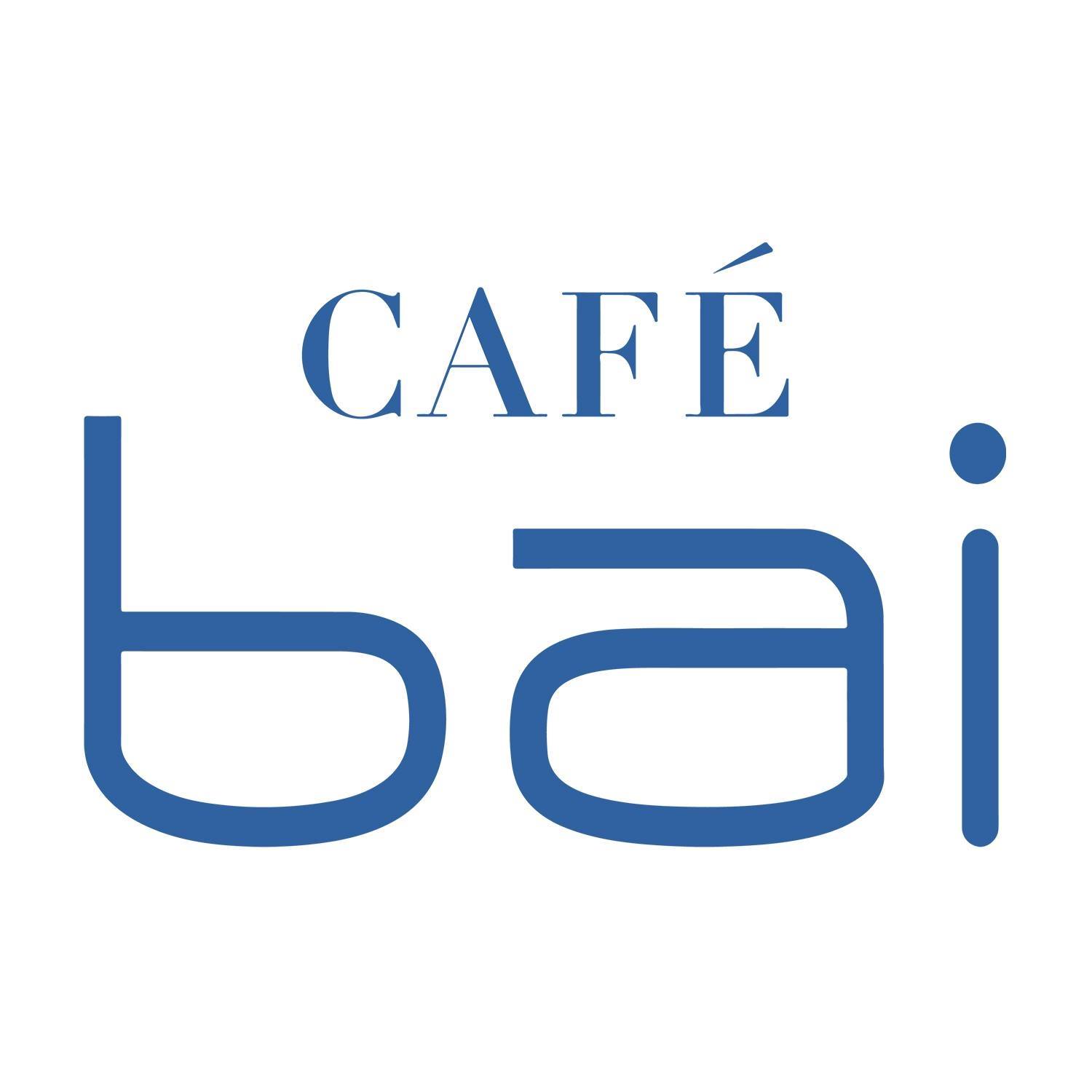 Cebu Business Directory - CAFE bai logo