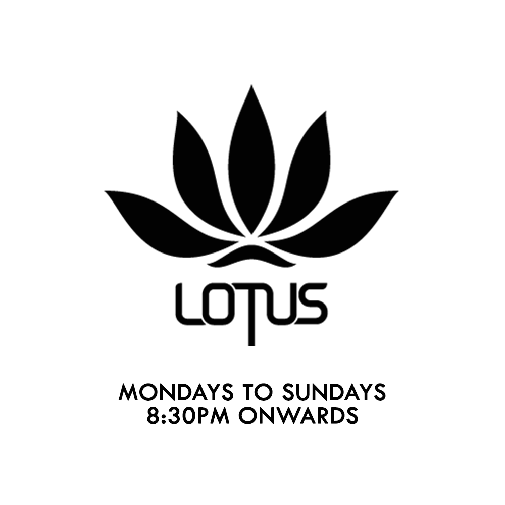 Cebu Business Directory - LOTUS logo