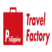 Cebu Business Directory - Philippine Travel Factory, Inc. logo