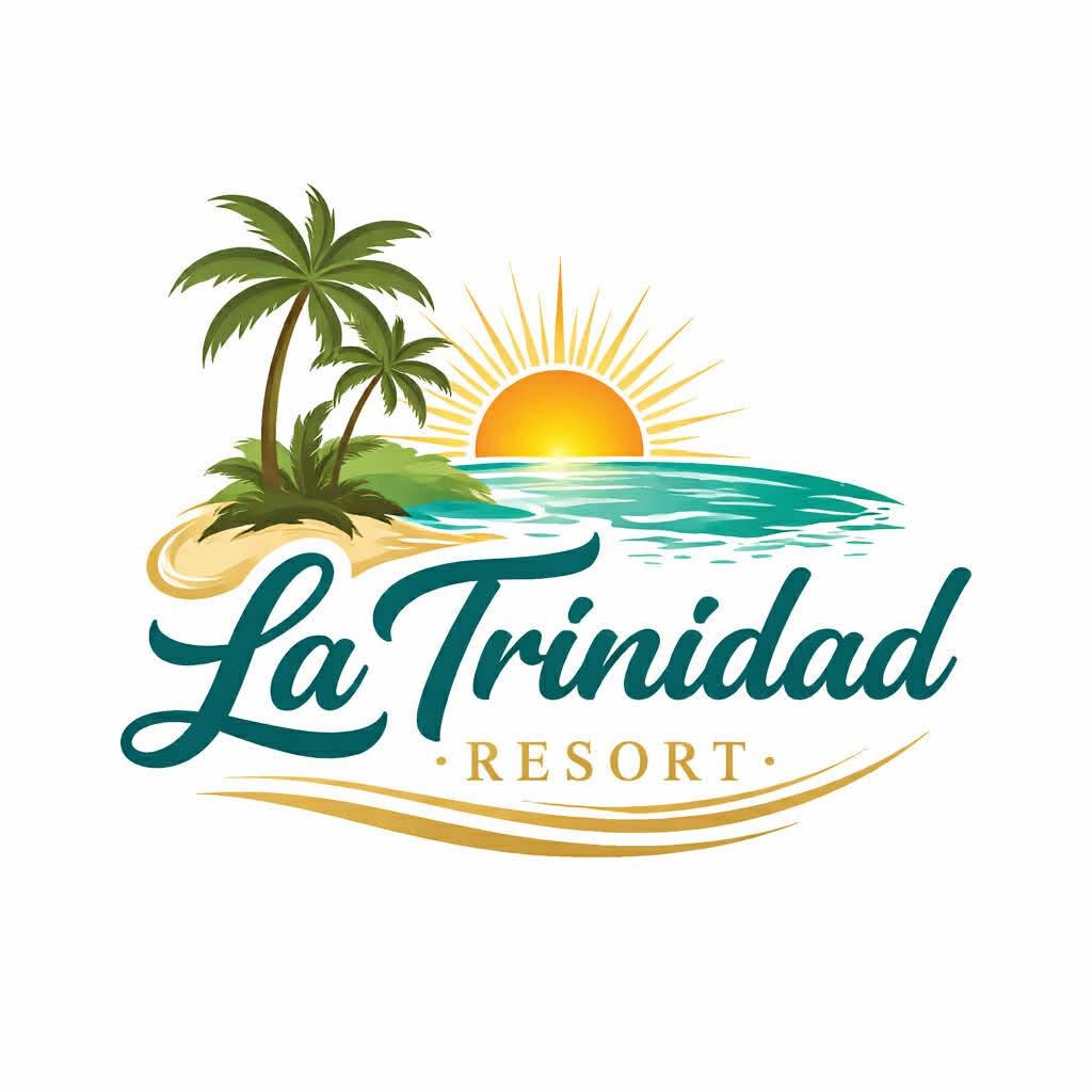 Cebu Business Directory - Latrinidad Resort logo