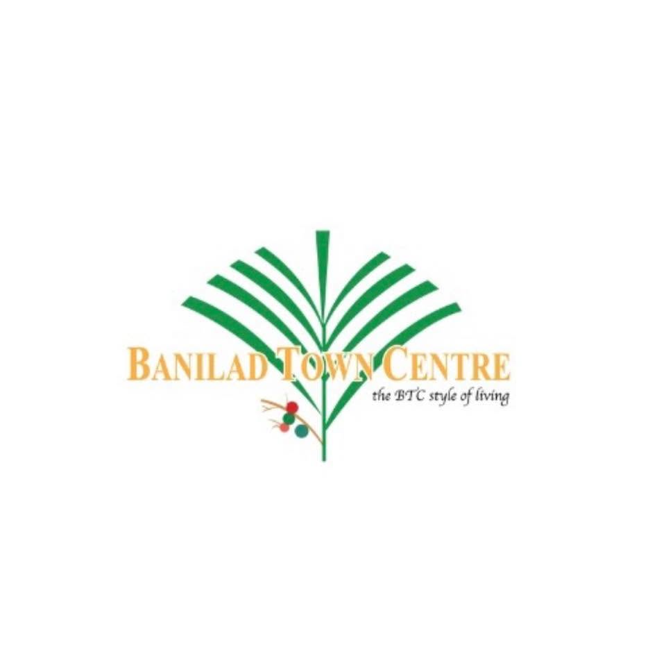 Cebu Business Directory - Banilad Town Centre logo
