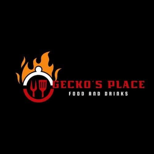 Cebu Business Directory - GECKO'S PLACE (Pizza, Burger, Iced Coffee, Pares, etc.) logo