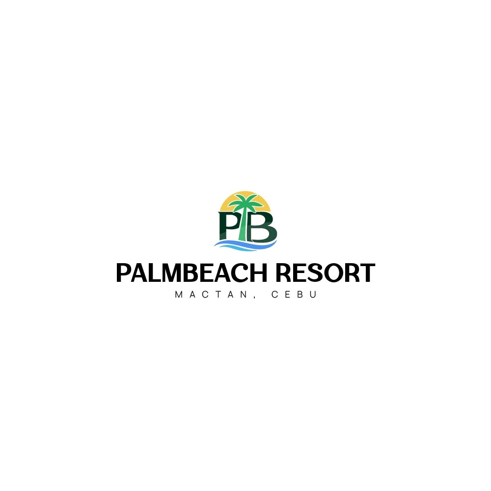 Cebu Business Directory - Palmbeach Resort and Spa logo
