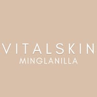 Cebu Business Directory - Vital Skin Skincare Center - Minglanilla Cebu logo