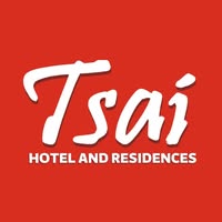 Cebu Business Directory - Tsai Hotel and Residences logo