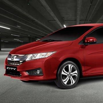 Cebu Business Directory - RH Cebu Car and Van Rental logo