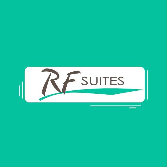 Cebu Business Directory - RF Suites logo