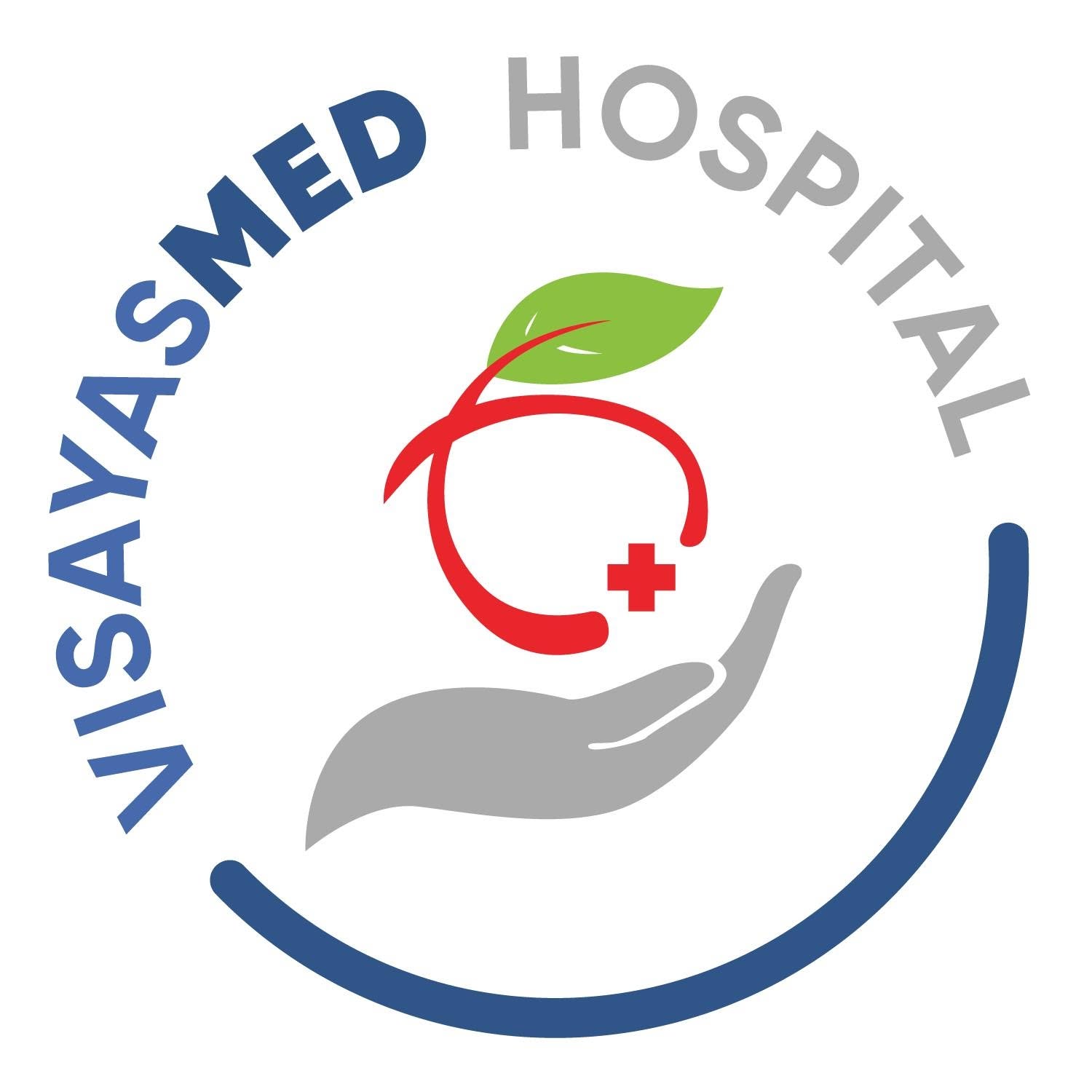 Cebu Business Directory - VisayasMed Hospital logo