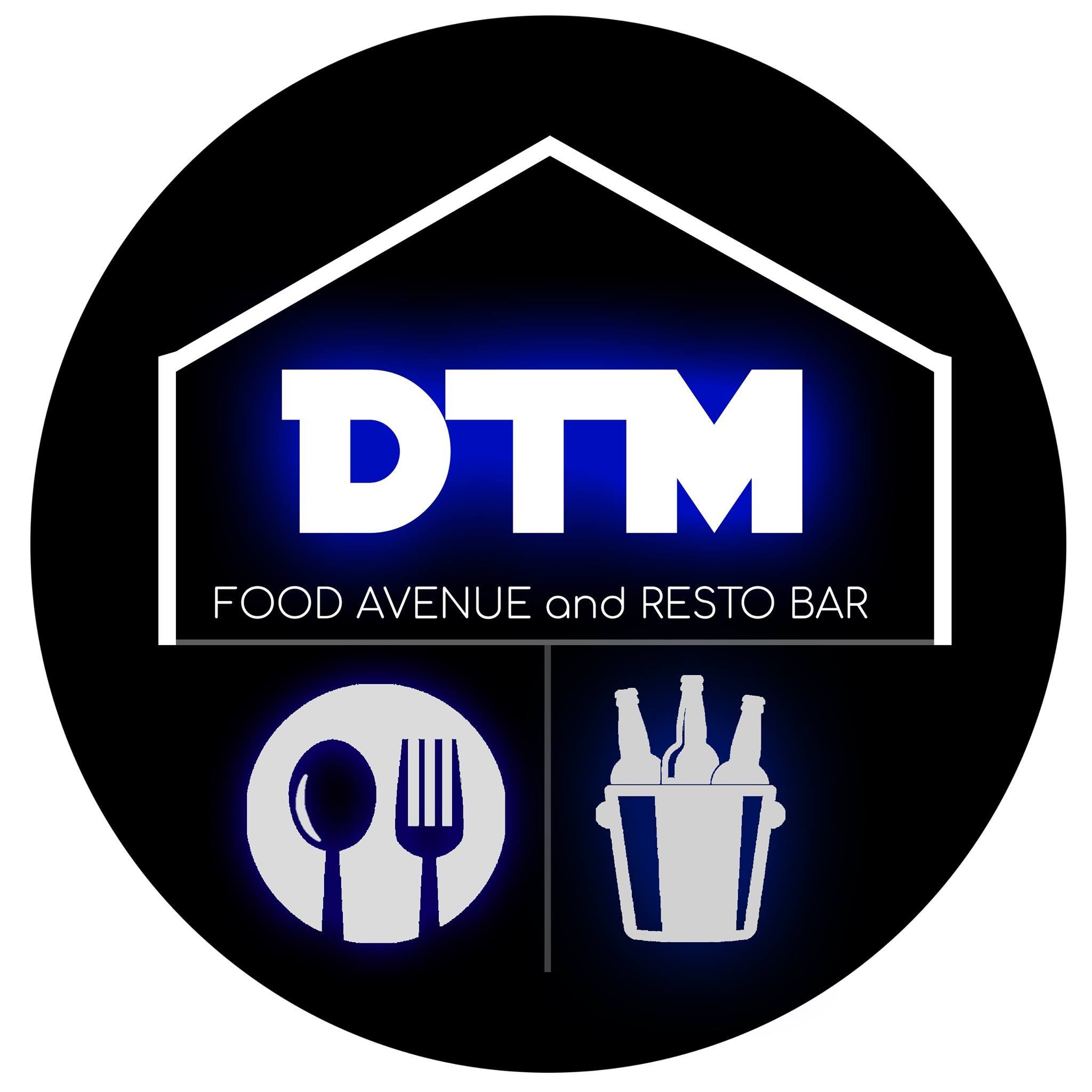 DTM Food Avenue & Restobar