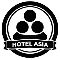 Cebu Business Directory - Hotel Asia logo