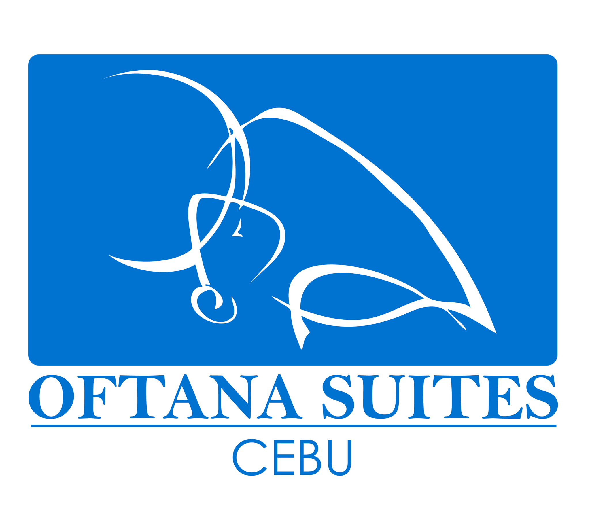Cebu Business Directory - Oftana Suites logo