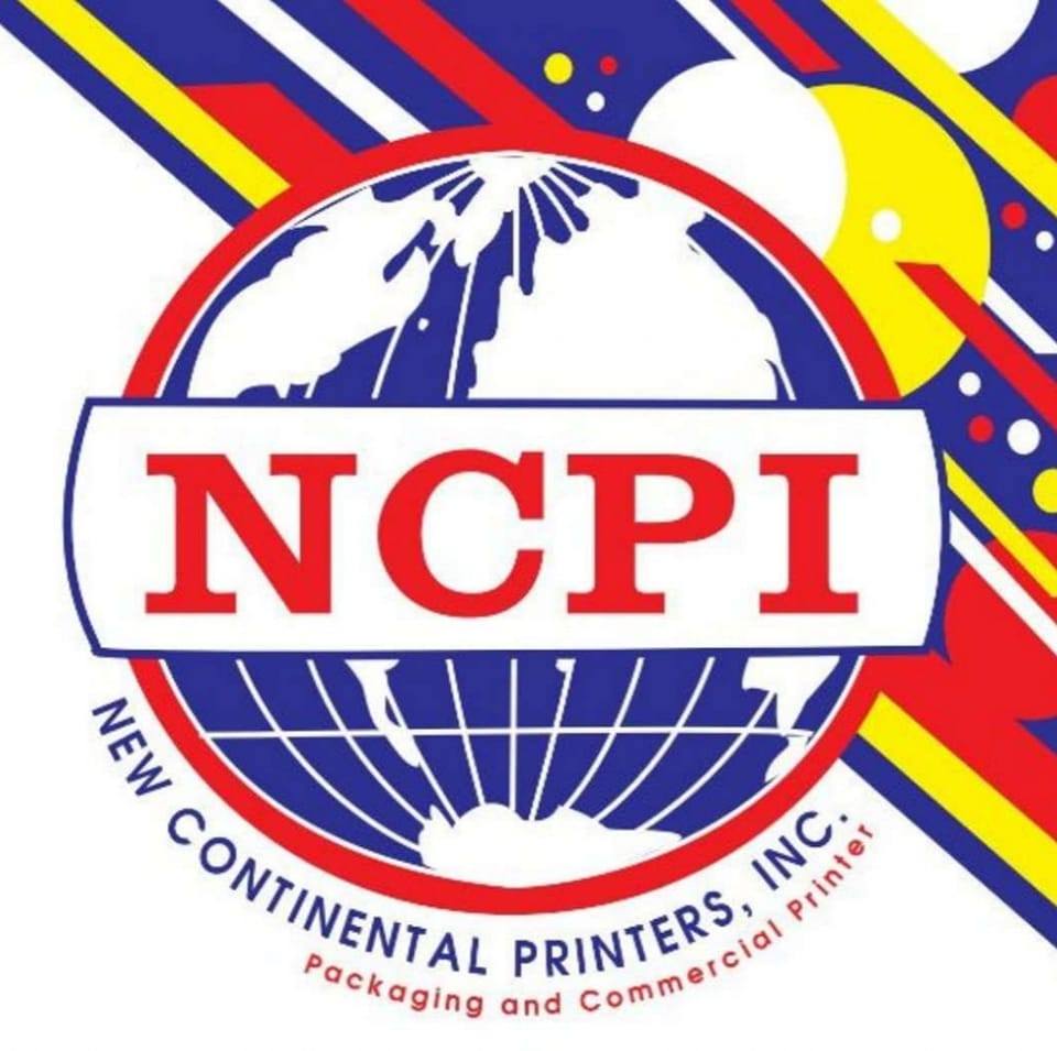 Cebu Business Directory - New Continental Printers Inc. logo