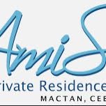 Cebu Business Directory - AMISA Private Residences logo