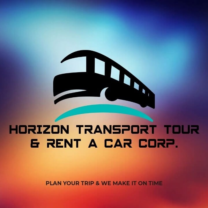 Cebu Business Directory - Horizon Transport Tour and Rent A Car Corp. logo