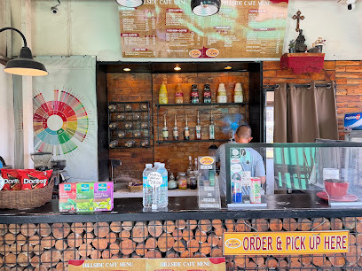 Cebu Business Directory - Hillside Cafe logo