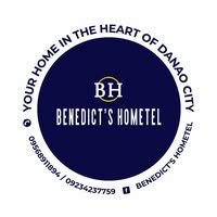 Cebu Business Directory - Benedict's Hometel logo