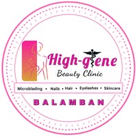Cebu Business Directory - High-giene Beauty Clinic and Salon - Balamban Branch logo