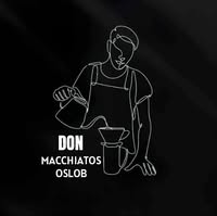 Cebu Business Directory - Don macchiato - Oslob logo