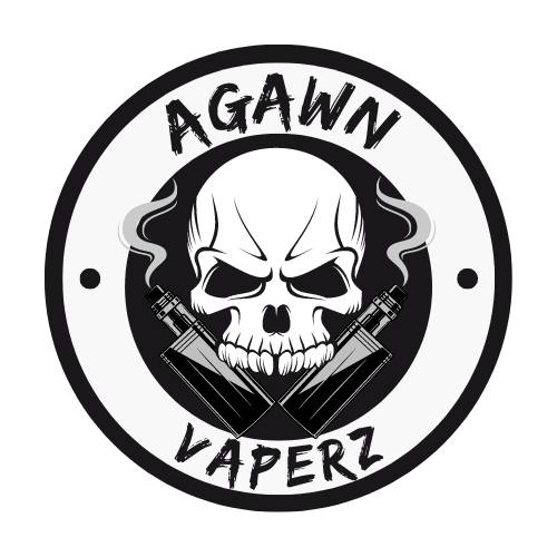 Cebu Business Directory - AGAWN Vaperz LLC Branch logo
