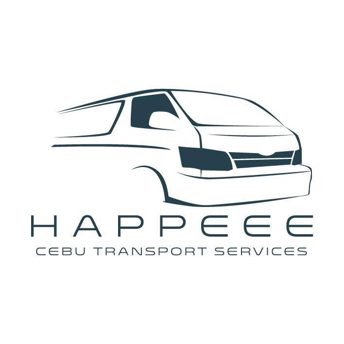 Cebu Business Directory - Happeee Cebu Transport Services logo