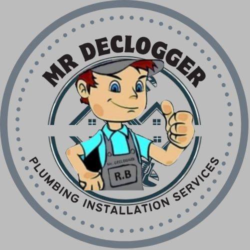 Cebu Business Directory - MR. declogger Plumbing Installation Services logo