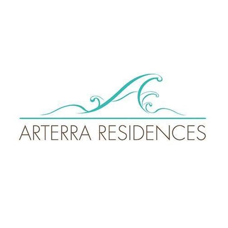 Cebu Business Directory - Arterra Residences logo