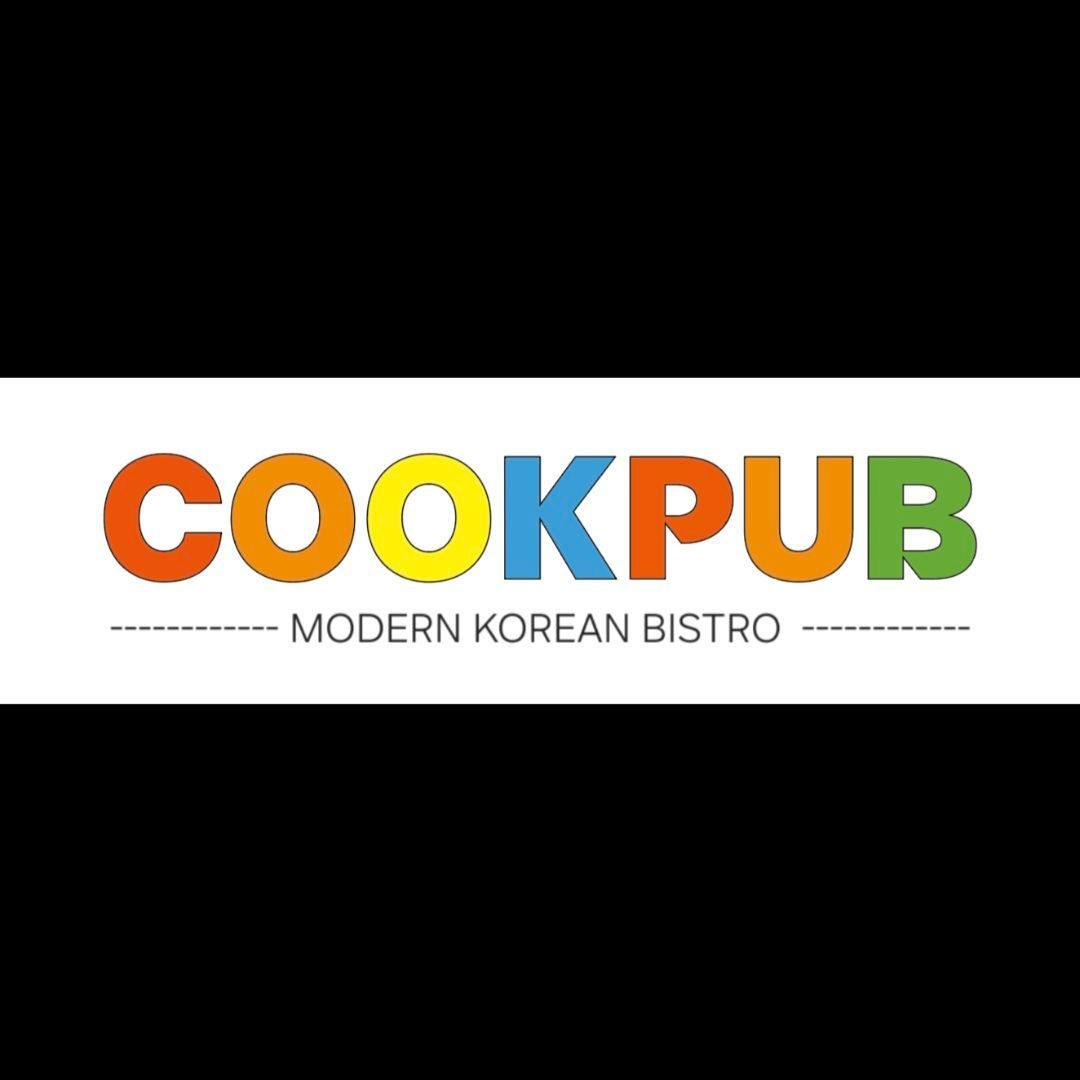 Cebu Business Directory - CookPub - Cebu Mactan logo