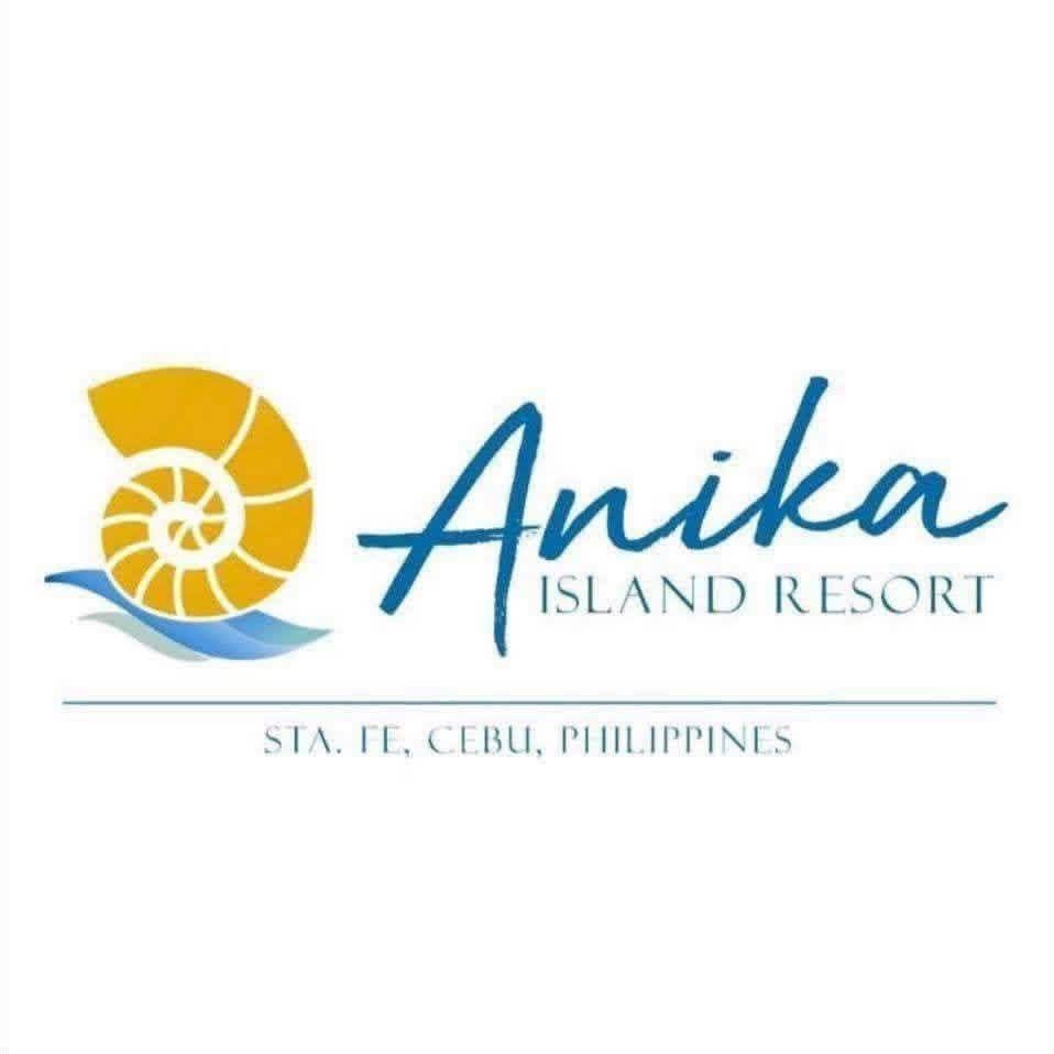 Cebu Business Directory - Anika island resort logo