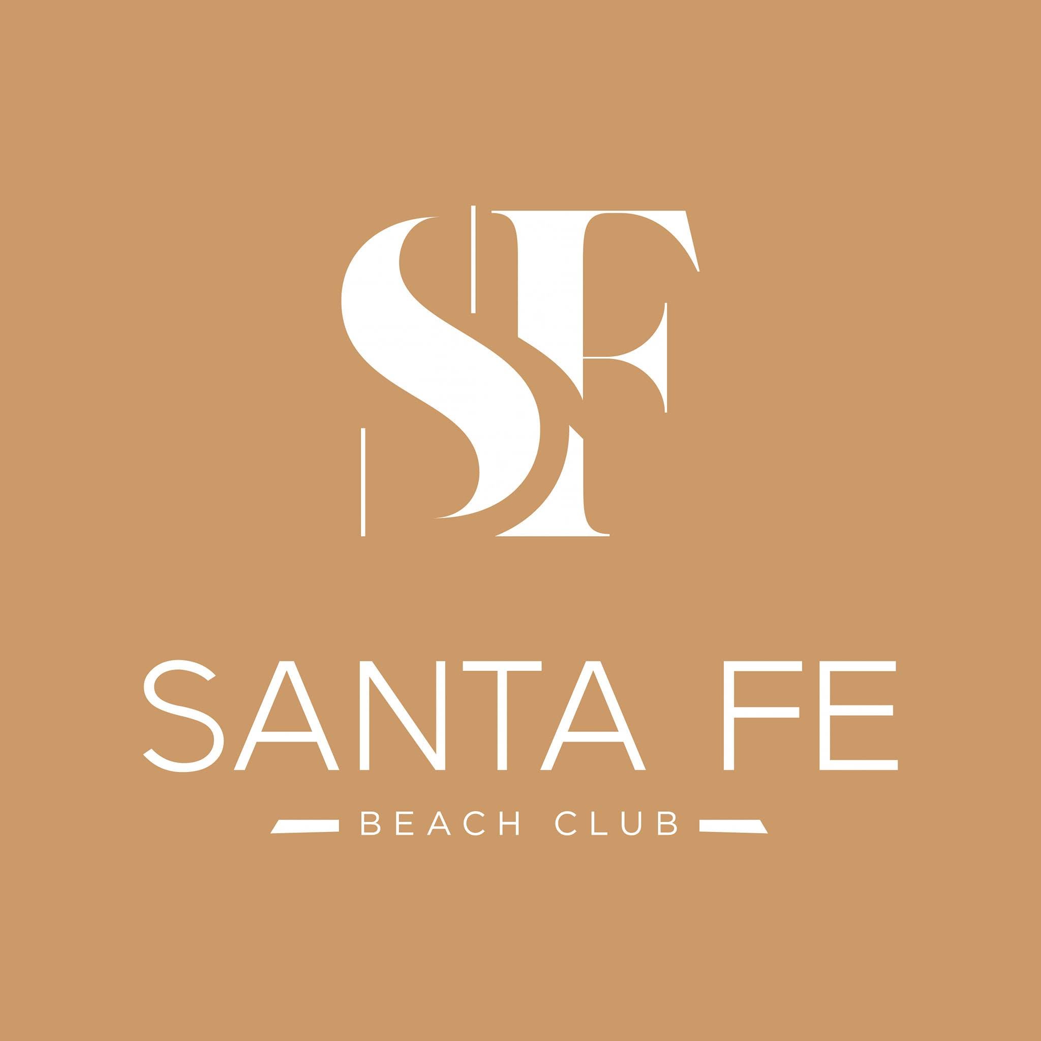 Cebu Business Directory - Santa Fe Beach Club logo