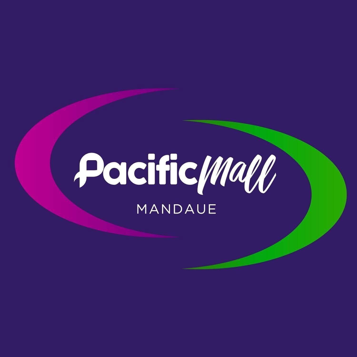 Cebu Business Directory - Pacific Mall Mandaue logo