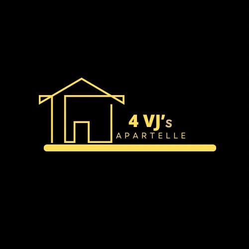 Cebu Business Directory - 4VJ's Apartelle logo
