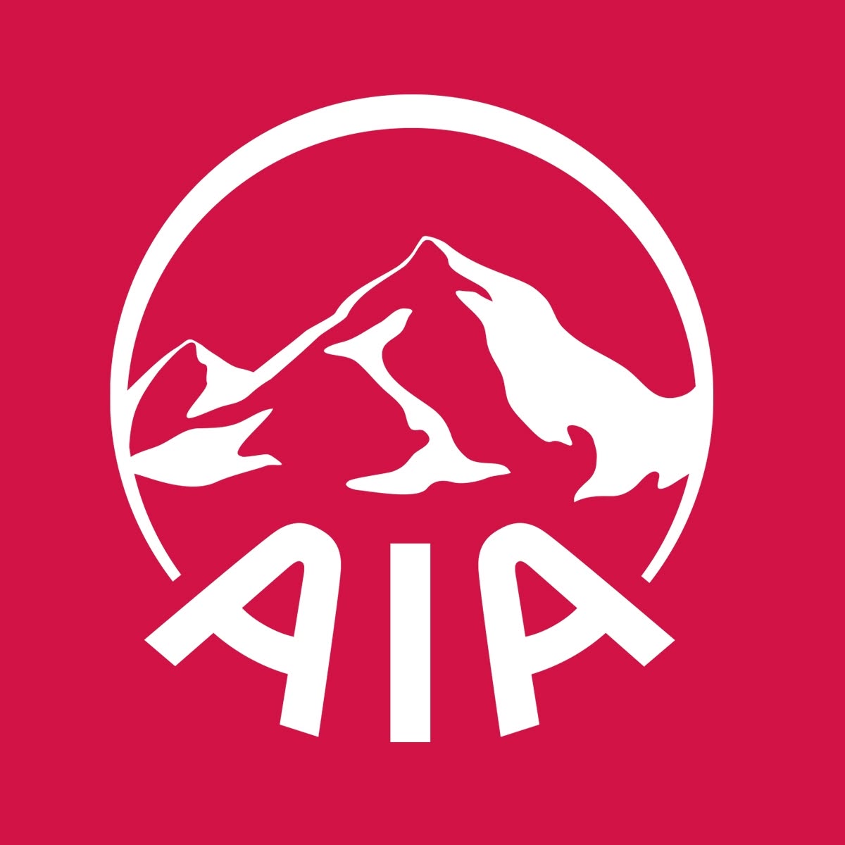 Cebu Business Directory - AIA Philippines logo