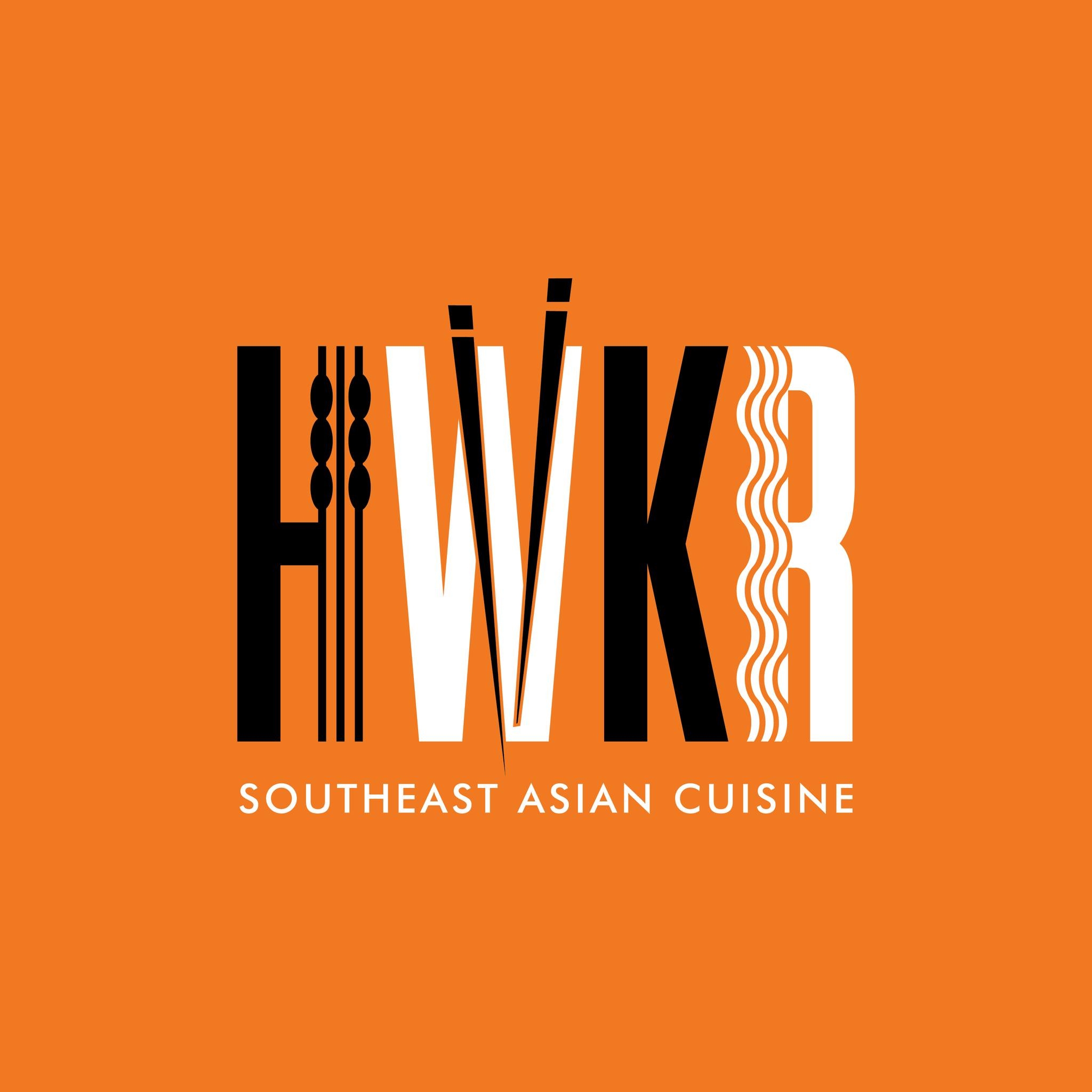 Cebu Business Directory - HWKR at The Kitchen - The Reef Island Resort Mactan logo