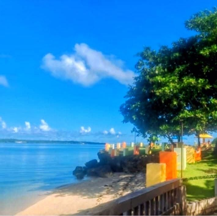 Cebu Business Directory - Woody's Beach Resort logo