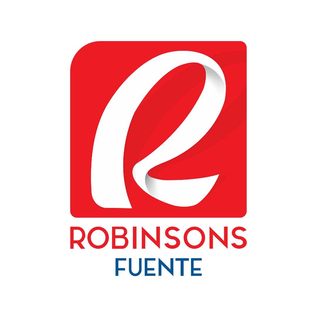 Cebu Business Directory - Robinsons Fuente logo