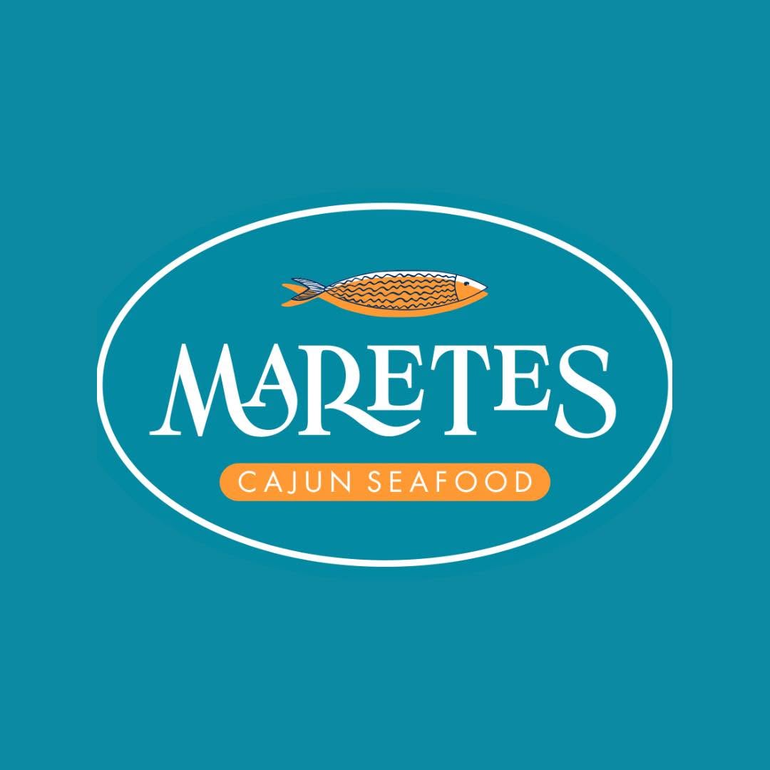 Cebu Business Directory - Maretes Cajun Seafood logo