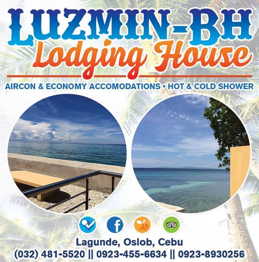 Cebu Business Directory - Luzmin-BH Lodging House logo
