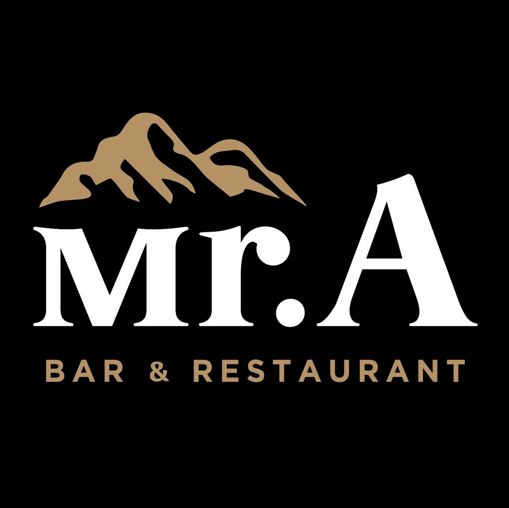 Cebu Business Directory - Mr. A Bar & Restaurant logo