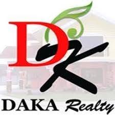 Cebu Business Directory - Daka Realty logo