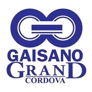 Cebu Business Directory - Gaisano Grand Cordova logo