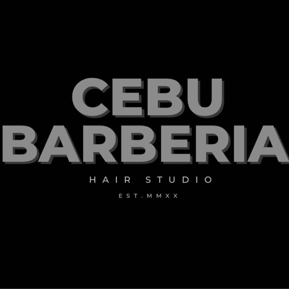 Cebu Business Directory - CEBU Barberia logo