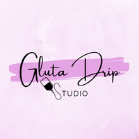 Cebu Business Directory - Gluta Drip Studio - Toledo logo