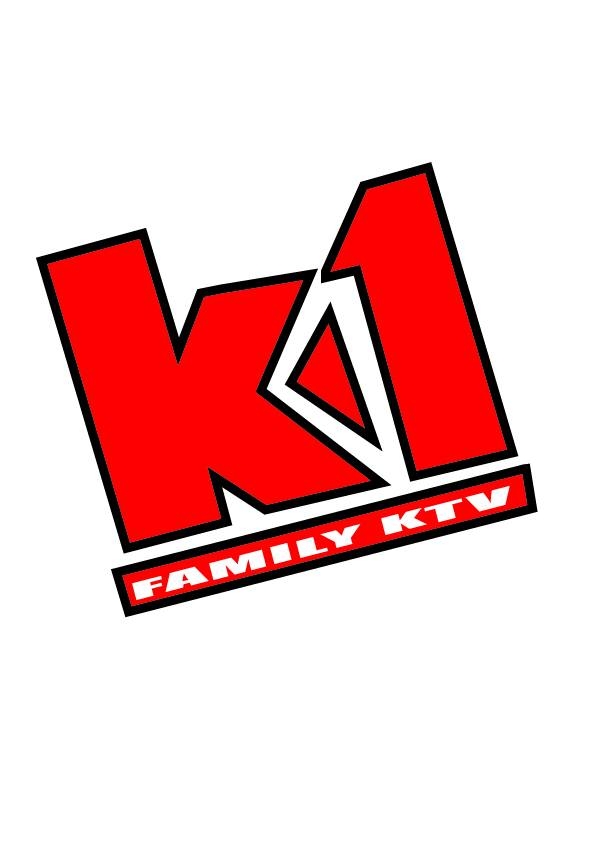 Cebu Business Directory - K1 Family KTV logo