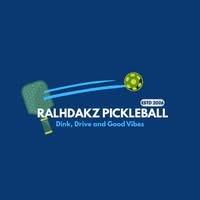 Cebu Business Directory - Ralhdakz Pickleball logo