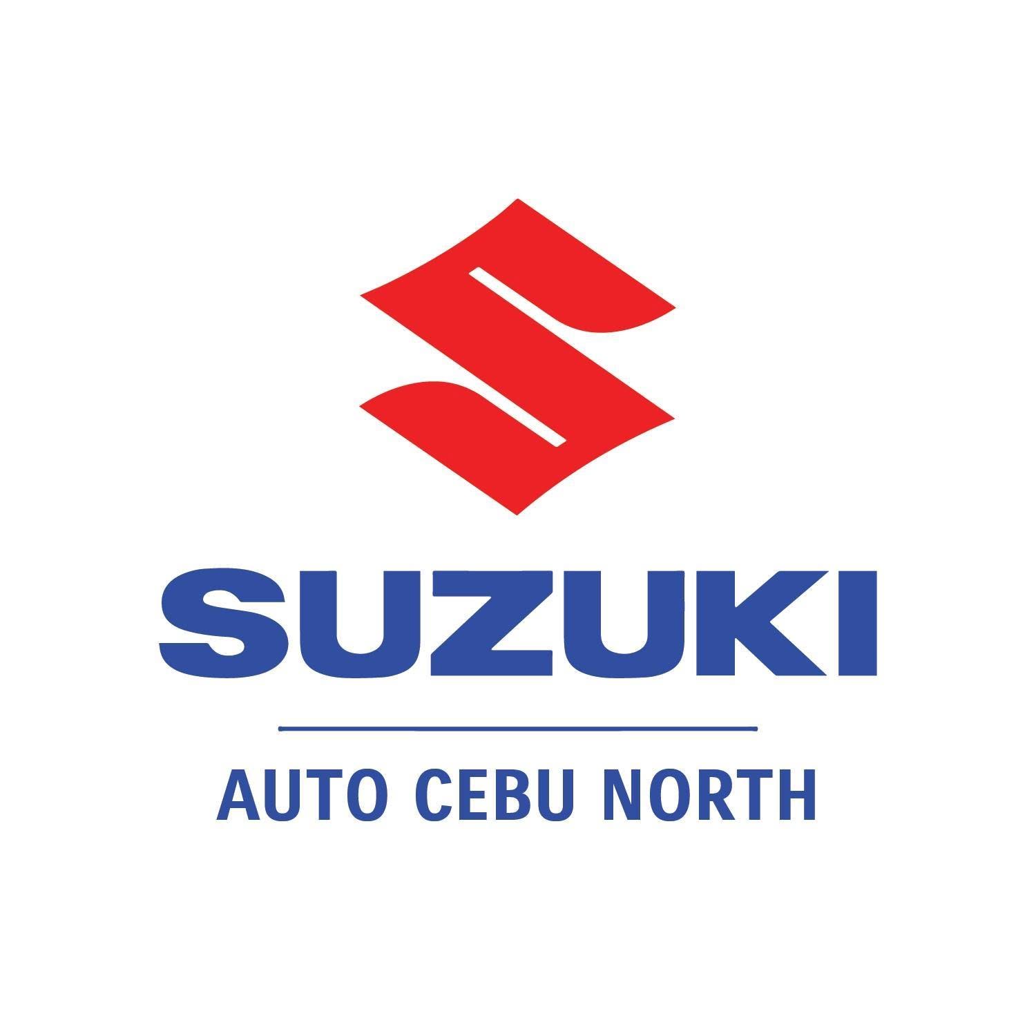 Cebu Business Directory - Suzuki Auto Cebu logo