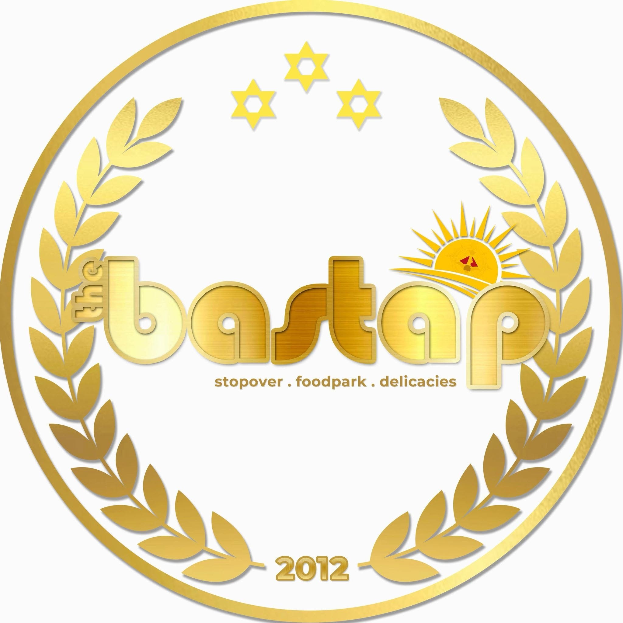 Cebu Business Directory - Bastap Coffe logo