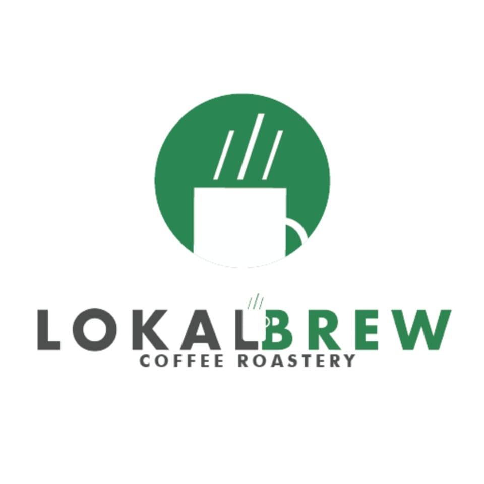 Cebu Business Directory - Lokal Brew logo