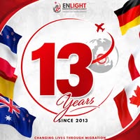 Cebu Business Directory - Enlight Migration Consultancy Inc. logo