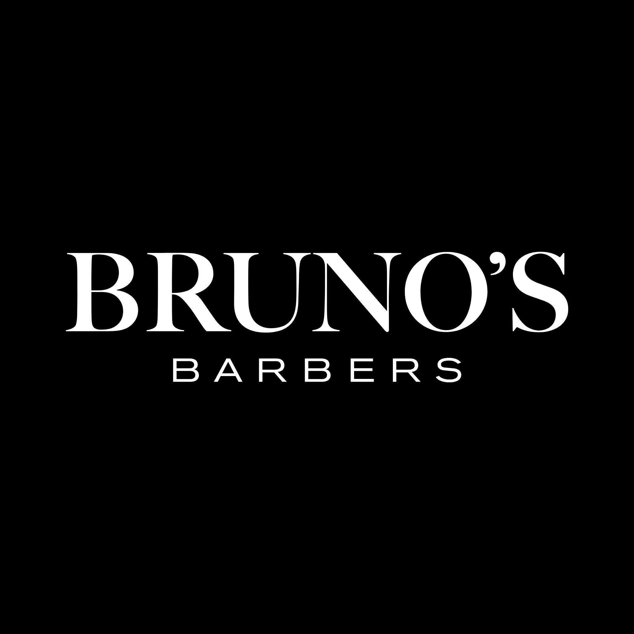Cebu Business Directory - Bruno's Barbers logo