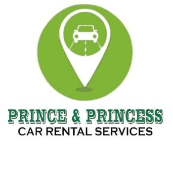 Cebu Business Directory - Prince and Princess Car Rental Services – Cebu logo